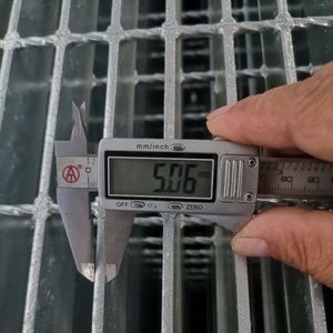 优质金属钢筋格栅不锈钢地板格栅镀锌钢格栅