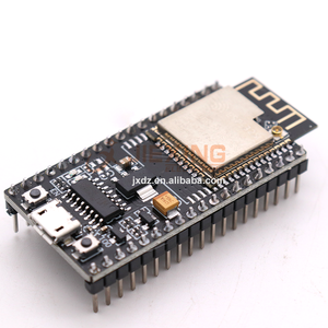 NodeMCU ESP-32S 38PIN ESP32 Entwicklungs board CH340C WiFi + Bluetooth + BLE MCU Ultra-Low-Power Dual Core CH340 ESP32-WROOM-32E - Product Image 1