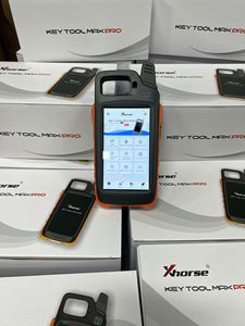 Frequency <strong>Detection</strong> Remote Xhorse VVDI Key Tool Max Pro Multi-Language Remote <strong>Programmer</strong> - Product Image 5