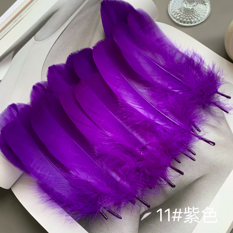 11violet-prix 1 pièce-commande minimum 100 pièces