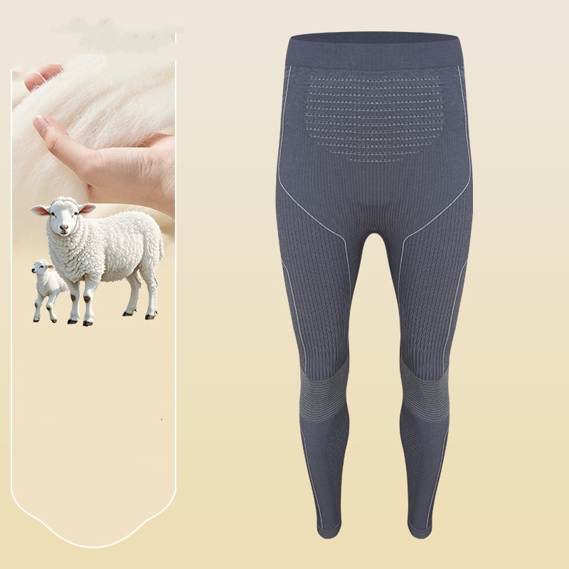 Pantalon bleu nuit