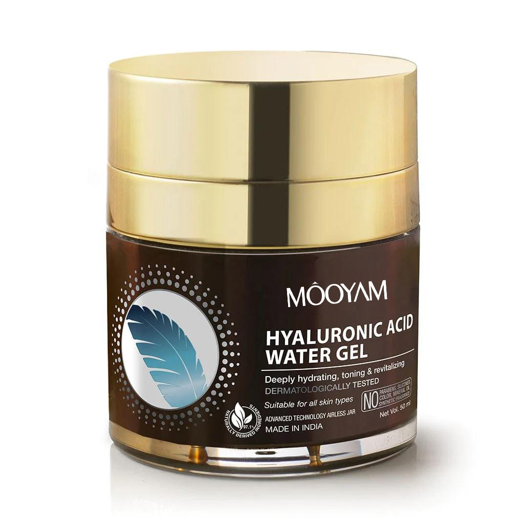 Crème ACIDE HYALURONIQUE