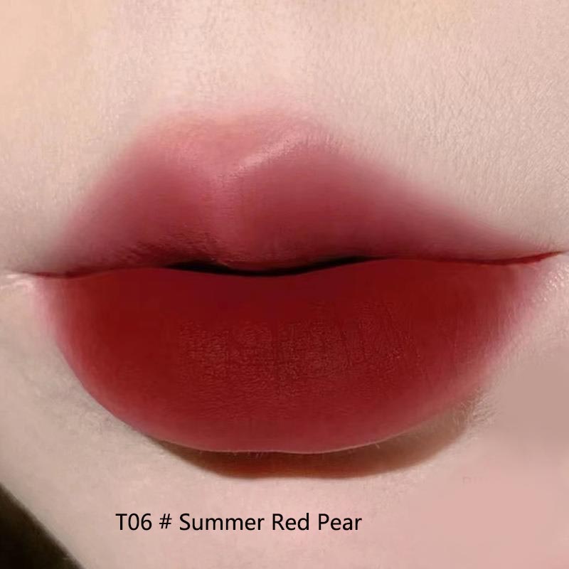 T06 # Poire rouge d'été