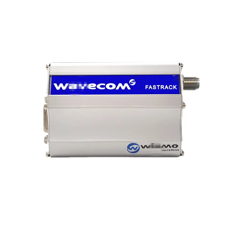 Wavecom fastrack m1306b wavecom q2406 gsm/gprs 모뎀