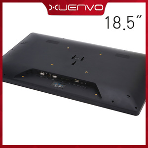 18.5 & 19インチAndroidオールインワン商用コンピュータネットワーク広告タッチ付き商用利用 - Product Image 3