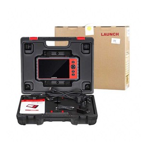 L-AUNCH X431 CRP909E Full System Car Diagnostic Tool Airbag <strong>SAS</strong> TP-MS EPB IMMO 15 Reset Function CRP909 Obd2 Scanner Code Reader - Product Image 1