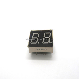 Seven <strong>Segment</strong> <strong>Display</strong> for Thermometer Two <strong>Digits</strong> <strong>Display</strong> - Product Image 2