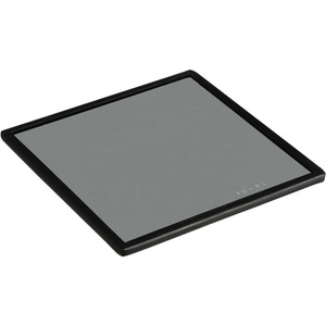 Filtros de proyector 3D cuadrados personalizados, 15x15CM/20x20CM, filtros circulares polarizados para proyector DLP/LCD, hojas de filtros polarizados - Product Image 3