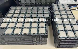 Procesador de escritorio usado PC original CPU de ordenador i5 3570 para Intel LGA1155 H61H81 - Product Image 5