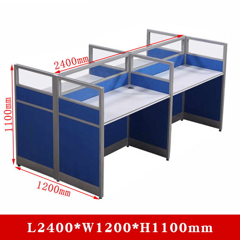 L2400 * W600 * H1100mm