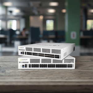 Experimente la seguridad a hiperescala con FortiGate Firewall, ¡Proteja su red a cualquier escala! - Product Image 2
