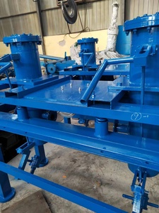 Quality standards various types of durable hot <strong>rolling</strong> mill aluminum ingot <strong>and</strong> round billet <strong>casting</strong> <strong>machine</strong>