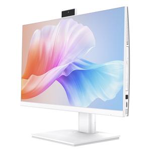 24 Pulgadas Oficina Win10/11 Sistema Todo En Uno Pc Cpu I3 I5 I7 I9 Ddr4 Ram Pantalla Táctil Todo En Uno Ssd Hdd Aio Juego de Computadora de Escritorio - Product Image 3
