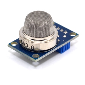 MQ-2 Sensor modul Gas Sensor Starter Kit MQ2 Gas Detection Sensor Modul