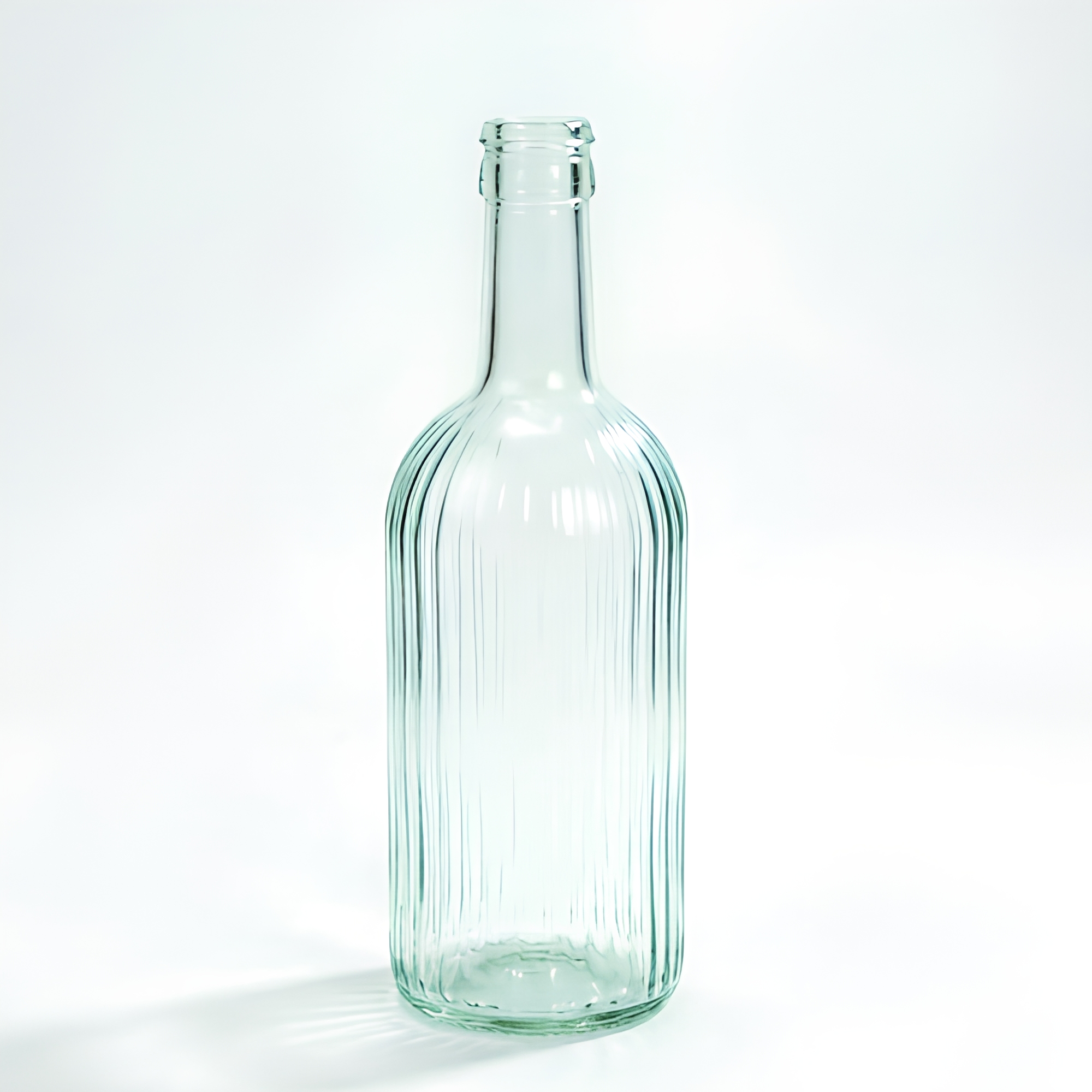 transparent