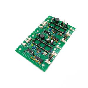 PCB personalizzato professionale e PCBA produttore PCB assemblaggio di schede elettroniche PCBA programmabile - Product Image 2