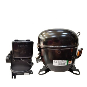 Embraco NT2212GK Compressor for Refrigerators Essential Part for Heat Exchange &amp; Refrigeration - Product Image 2