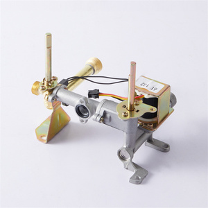 Wholesale Price Instant Geyser Spare <strong>Gas</strong> Water Heater Parts Solenoid <strong>Valve</strong>