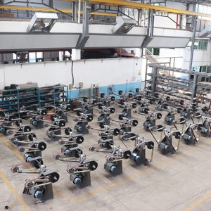 Automatic Conveyor <strong>Belt</strong> Metal Knife <strong>Grinder</strong> Grinding Faucet Abrasive <strong>Belt</strong> <strong>Grinders</strong>