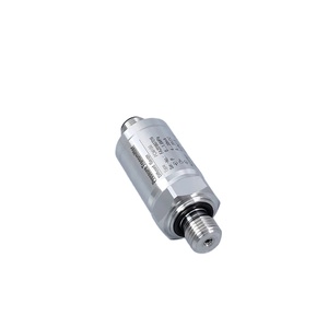 M12コネクタひずみゲージフラッシュ膜圧力トランスミッタ水証拠0 ~ 600 bar 4 ~ 20ma液体ガス用途 - Product Image 3