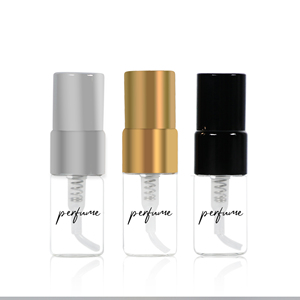 2ml 3ml 5ml 10ml Empty Glass Mist Atomizer Travel <strong>Perfume</strong> Mouth Wash Rose Water Oil <strong>DIY</strong> Sample Vials Cosmetic Small Spray Bottle - Product Image 6