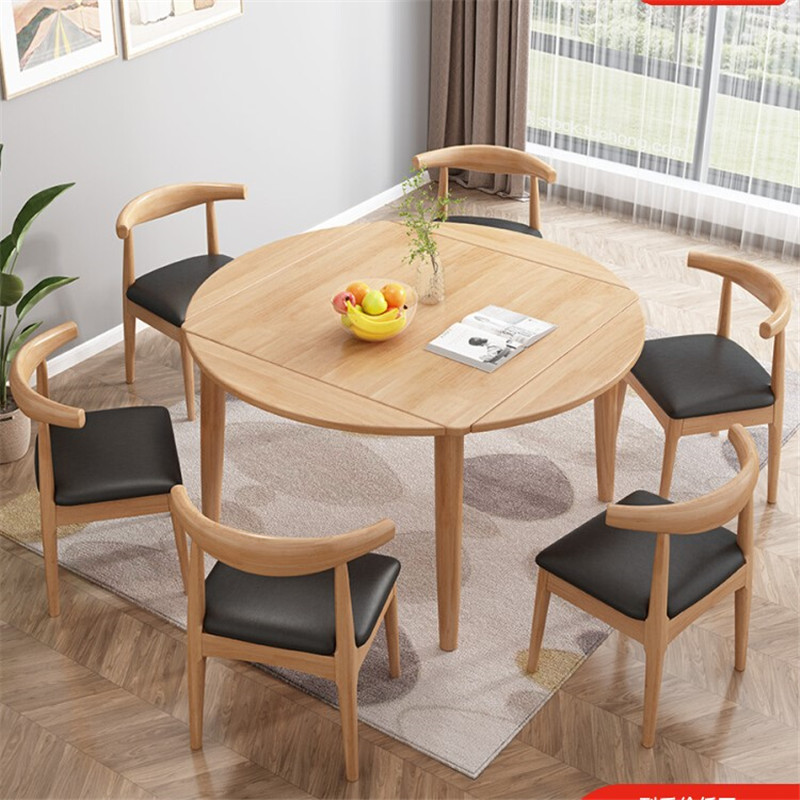 Natural wood color