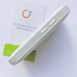 Xách tay mini 3G 4G Lte Mifi CPE Dual Band 2.4GHz 5.8GHz ngoài trời không dây hiển thị ROUTER 150Mbps Tốc độ không dây - Product Image 3