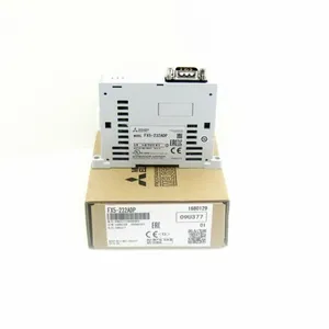 MitMitsubishi Fx5-232ADP programmabile adattatore di comunicazione di estensione logica PLC parti di automazione - Product Image 5