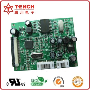 PCBA installation customer-specific electronic circuit board <strong>PCB</strong> design and manufacturing OEM PCBA - Product Image 5
