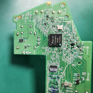PCB Assembly Joystick Circuit Board Controller Wireless sostituzione della scheda madre per Xbox Elite Wireless Controller PCBA - Product Image 3