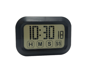 Nuovo Design Digital LCD di Grandi Dimensioni Display Digitale Cucina Timer di Allarme - Product Image 1