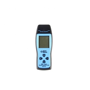 使いやすいデジタルEMFメータードージメーターテスター、ポータブル電磁放射線検出器AS1392 - Product Image 3