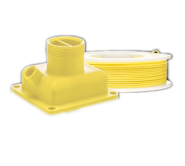 Amarillo