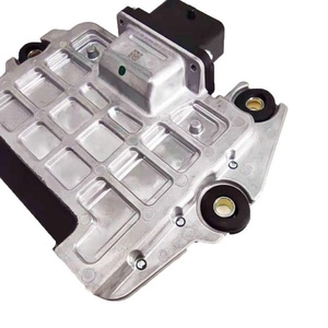 Control Unit 4TNV98 Engine <strong>Controller</strong> <strong>for</strong> Yanmar ECU <strong>Computer</strong> Board ECM 129921-75180 <strong>for</strong> R55-9 Excavator - Product Image 3