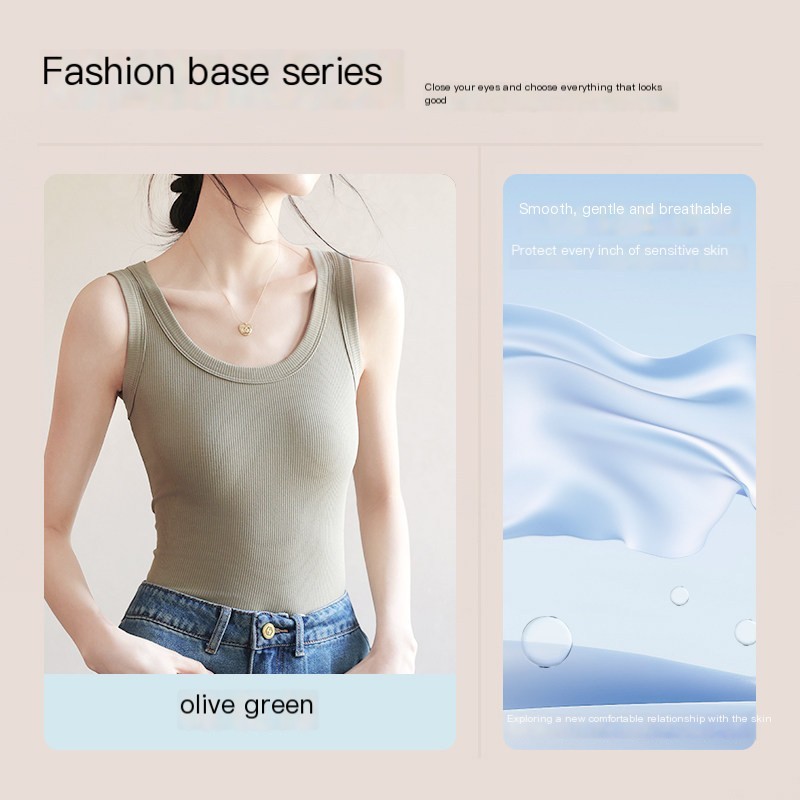 Vert olive