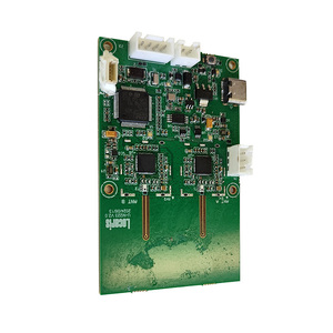 OEM PCBA montaj hizmeti diğer PCB PCBA özel elektronik PCB devre - Product Image 2