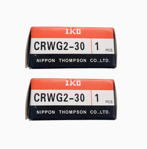 ลูกกลิ้งแบบไขว้สไตล์ญี่ปุ่น CRWG3-175H CRWG3-200H CRWG4-80H CRWG3-225H CRWG4-120H CRWG4-160H CRWG4-200H ไกด์เชิงเส้น - Product Image 3