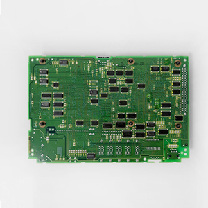 A20B-8100-0669ファナックシステムマザーボードPCB回路基板 - Product Image 3