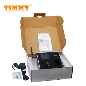 TIMY TM62 SDK API GSM Lector de huellas dactilares Sistema DE ASISTENCIA DE TIEMPO biométrico basado en la nube - Product Image 5