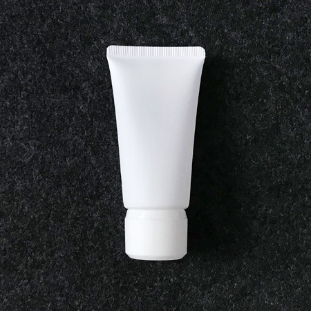 tapa blanca de 50ml