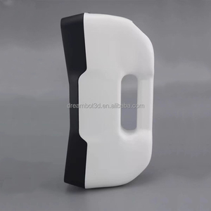 Modelo 2F Soporte de mejora orientado a detalles Escaneo de hasta 14FPS Velocidad de escaneo rápido Escáner 3D de mano para escaneo de cuerpo humano