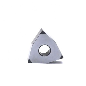 车刀高品质金属陶瓷车刀数控车床钢刀片 - Product Image 1