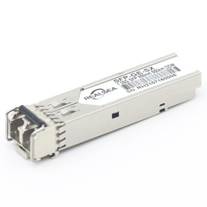 Modulo ottico SFP-GE-SX-MM850 1.25G SFP Dual LC 55m multimodale per Huawei/Cisco/H3C/altri AI Computing/HPC/Data Center - Product Image 1