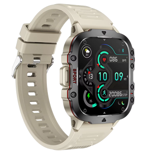 Smartwatch QX11 akıllı saat HD ekran BT arama fonksiyonu ile erkekler için spor Smartwatch büyük pil akıllı saat Qx11 - Product Image 2