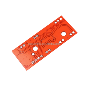 A3967SLBT Stepper Motor Drive Board modulo accessorio macchina per incisione laser adatto per motori Stepper a due fasi - Product Image 3