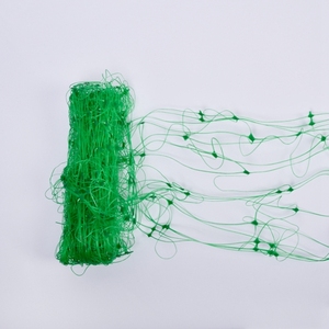 Custom Design <strong>Soft</strong> Mesh Trellis Netting 100% PP <strong>Plastic</strong> Bean Mesh Squash Netting Garden <strong>Plastic</strong> Trellis <strong>Net</strong> for Vegetable - Product Image 1