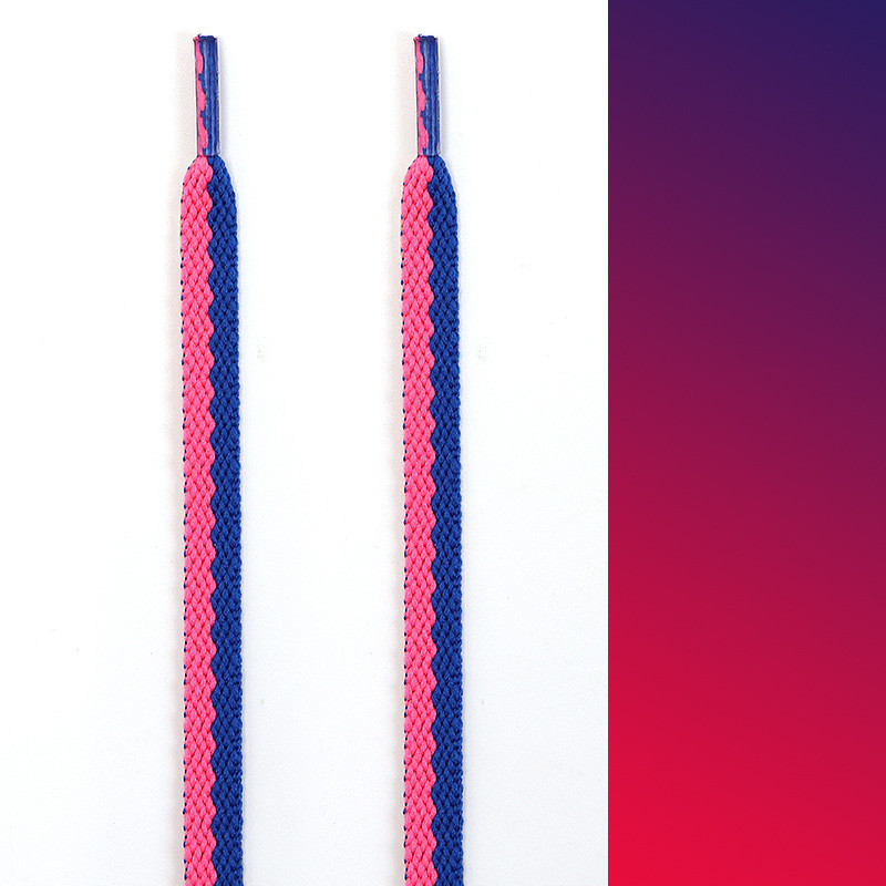 Pink+ Blue