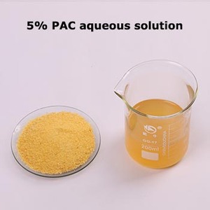 Direct Factory Polyaluminium Chloride (PAC) Flocculant Powder/<strong>Liquid</strong> for Effective <strong>Water</strong> <strong>Treatment</strong> in Dairy and <strong>Food</strong> Processing Industries Flocculant