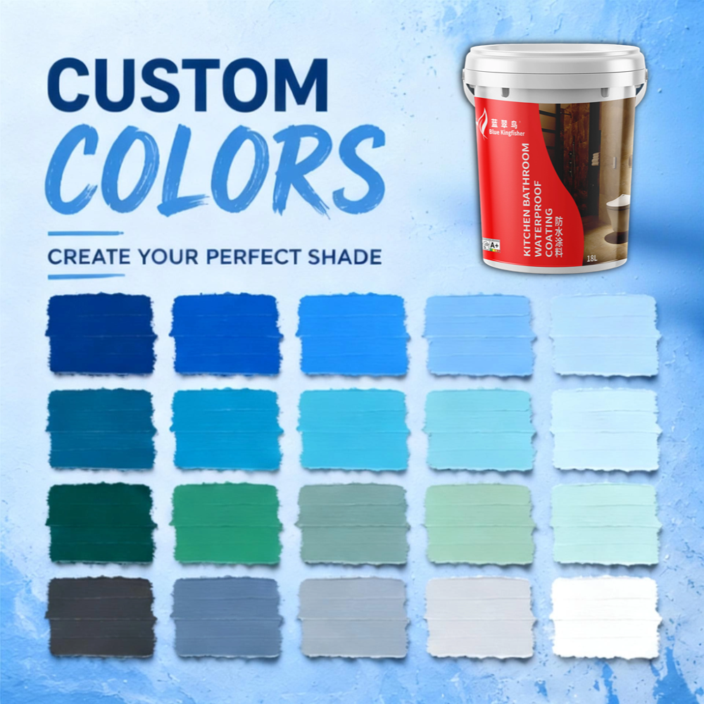 Couleur personnalisée