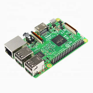 RASPBERRY PI 3 MODELB 1GB con Wifi y Bluetooth 4,1